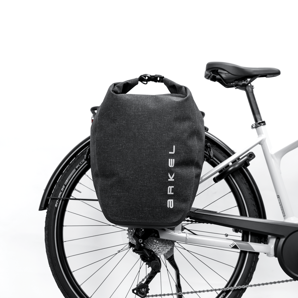 Arkel, Orca 2 - Sacoche imperméable
