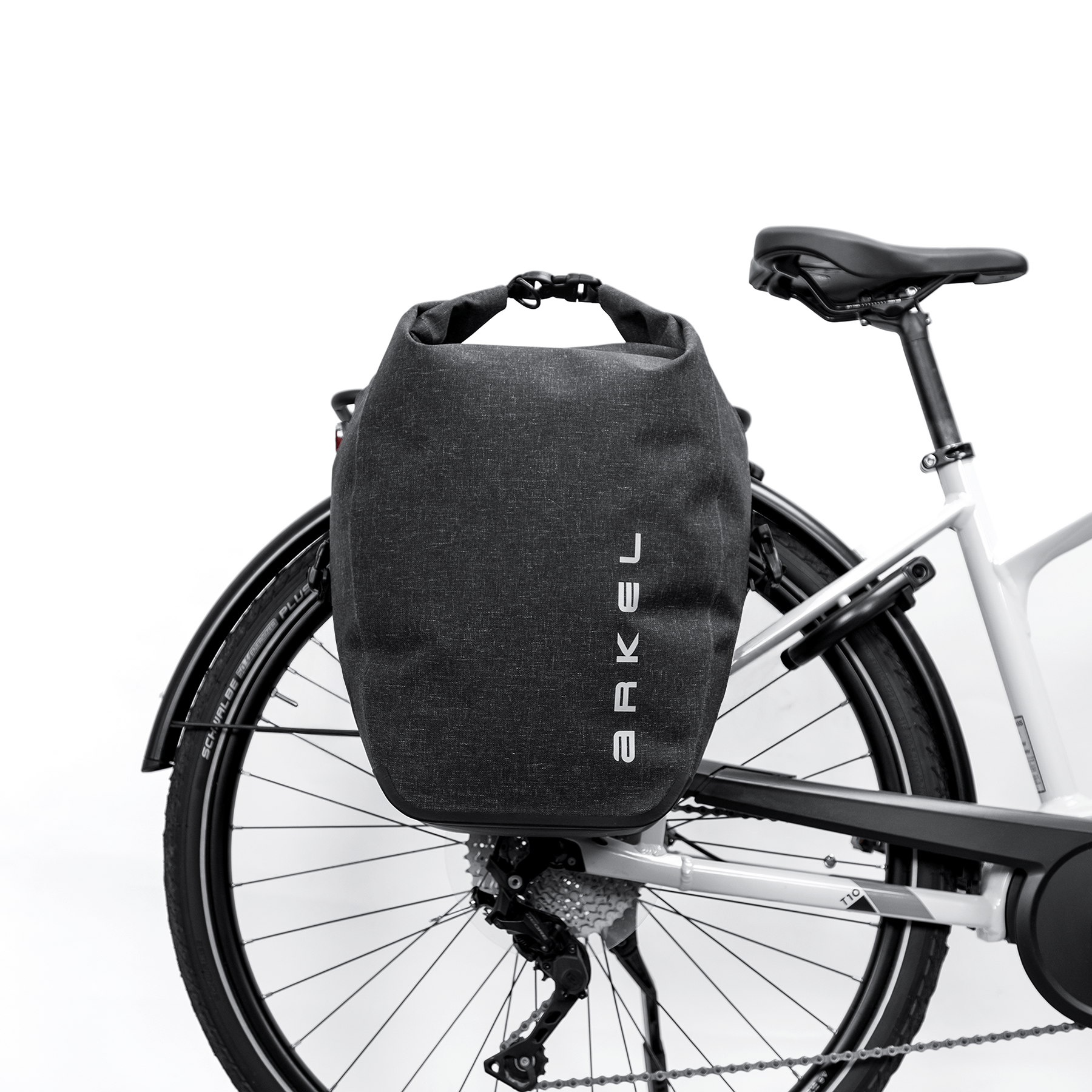 Arkel, Orca 2 - Sacoche imperméable