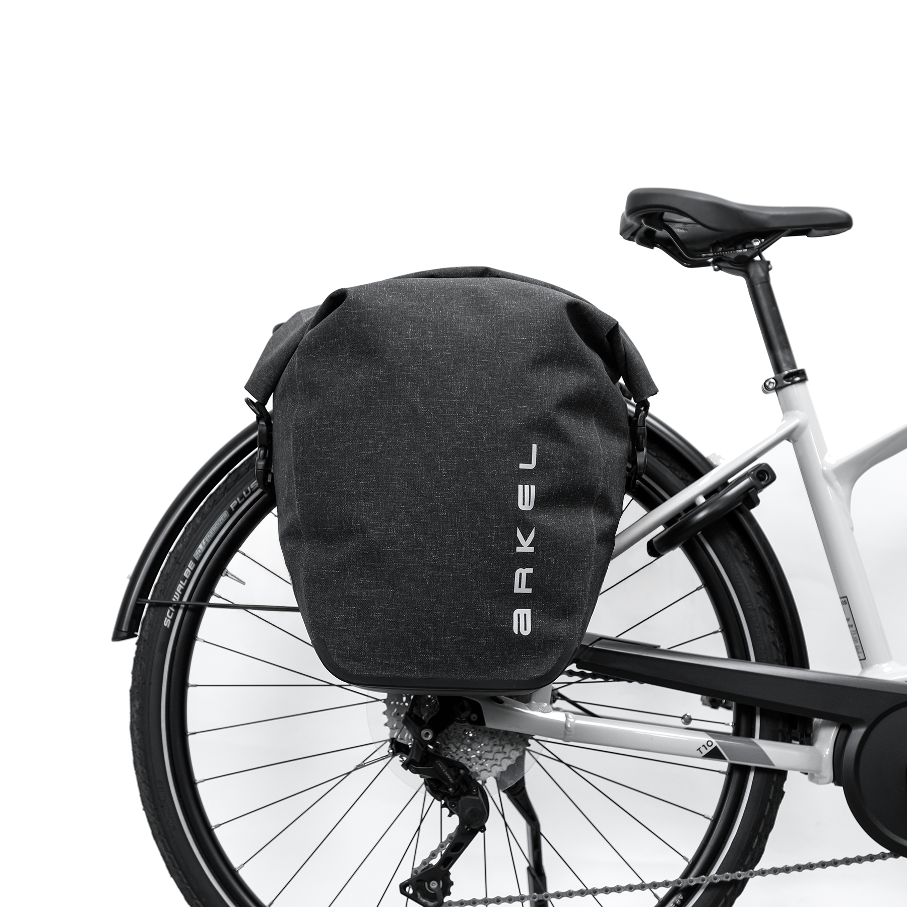 Arkel, Orca 2 - Sacoche imperméable