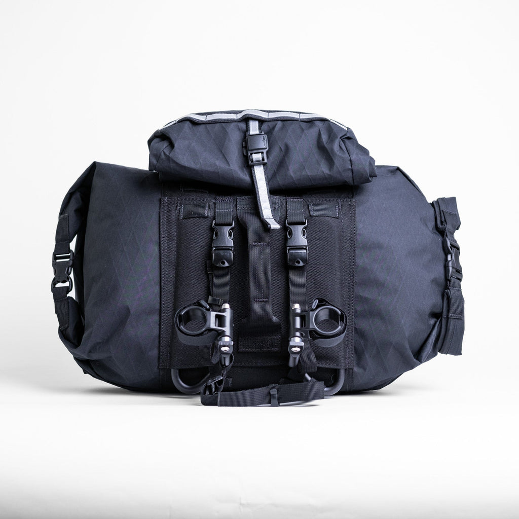 Arkel, Rollpacker Front Handlebar Bag