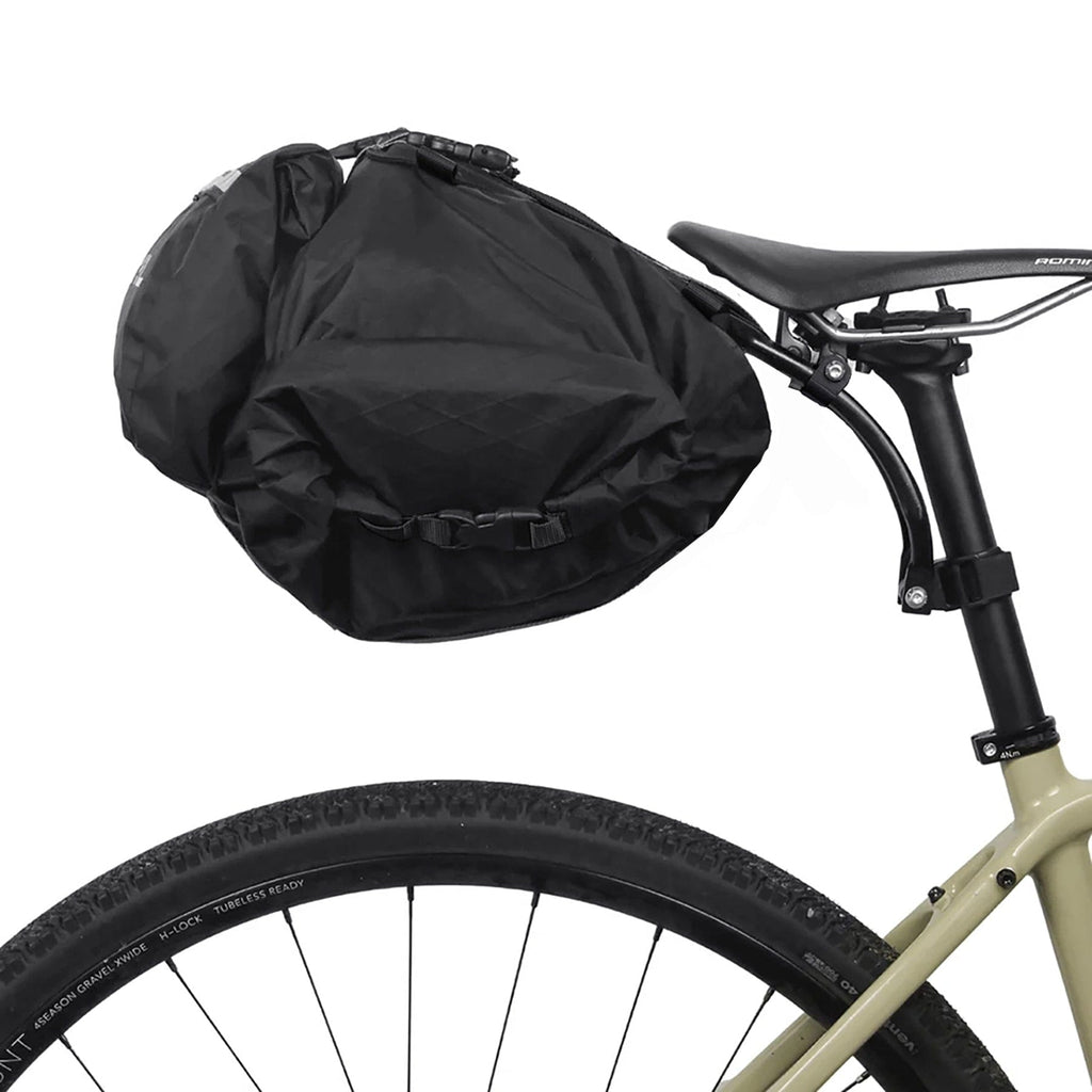 Arkel, Rollpacker Rear - Bikepacking Bag