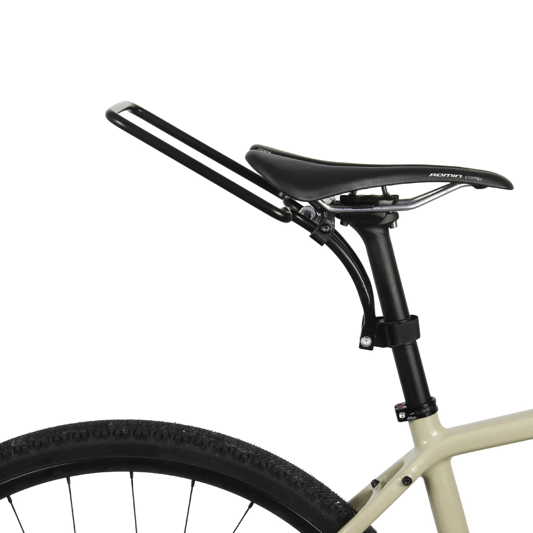 Arkel, Rollpacker Rear - Bikepacking Bag