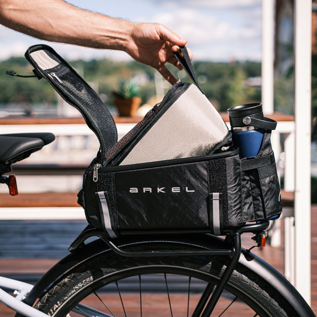Arkel, TailRider Cooler - Trunk bag