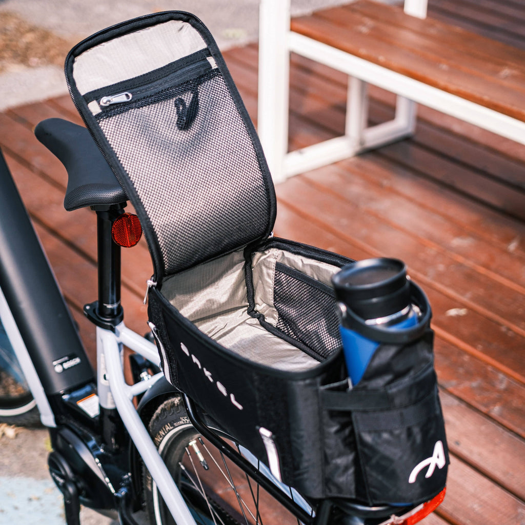 Arkel, TailRider Cooler - Trunk bag