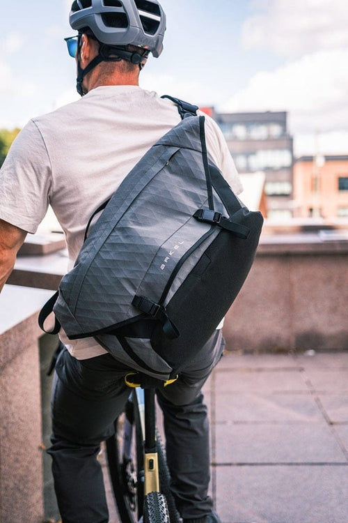 Arkel, Wellington - Messenger Bag