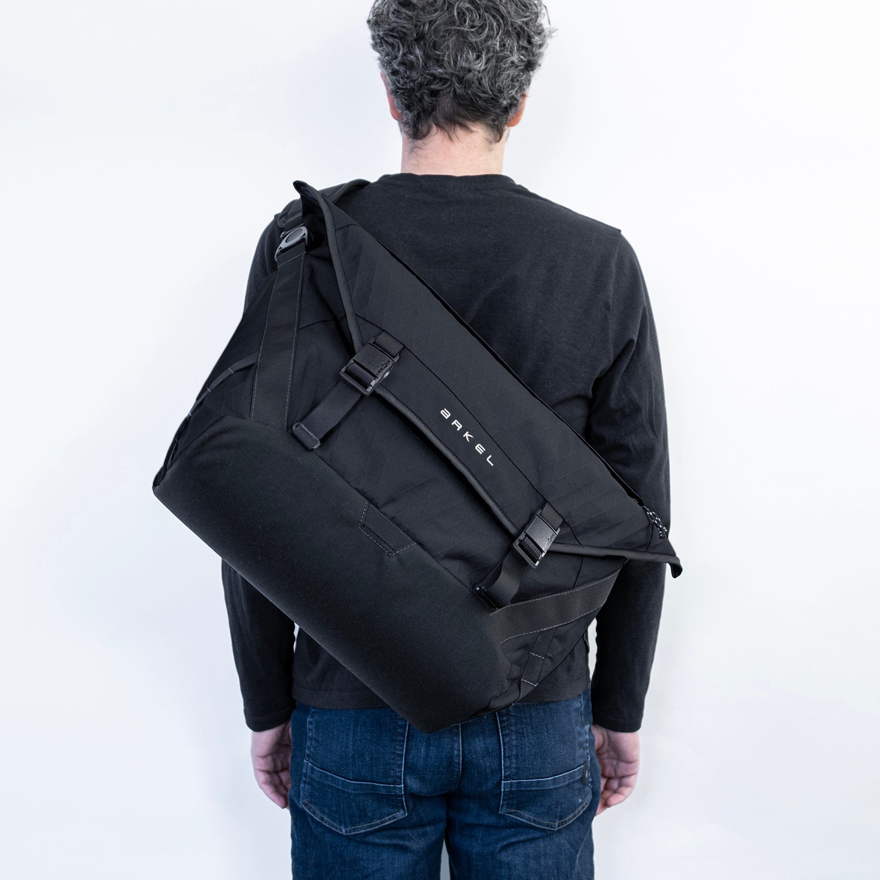 Arkel, Wellington - Messenger Bag