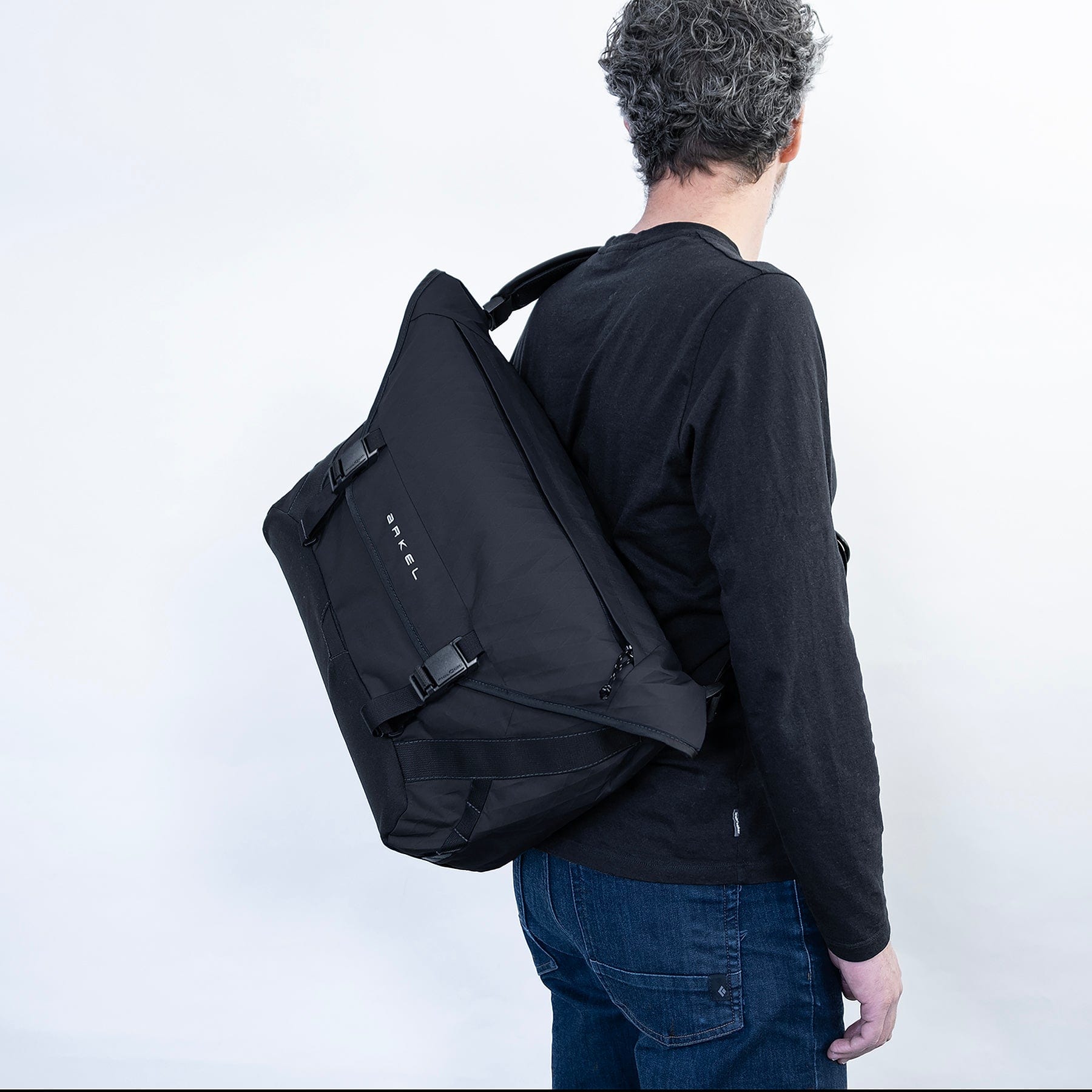 Arkel, Wellington - Messenger Bag