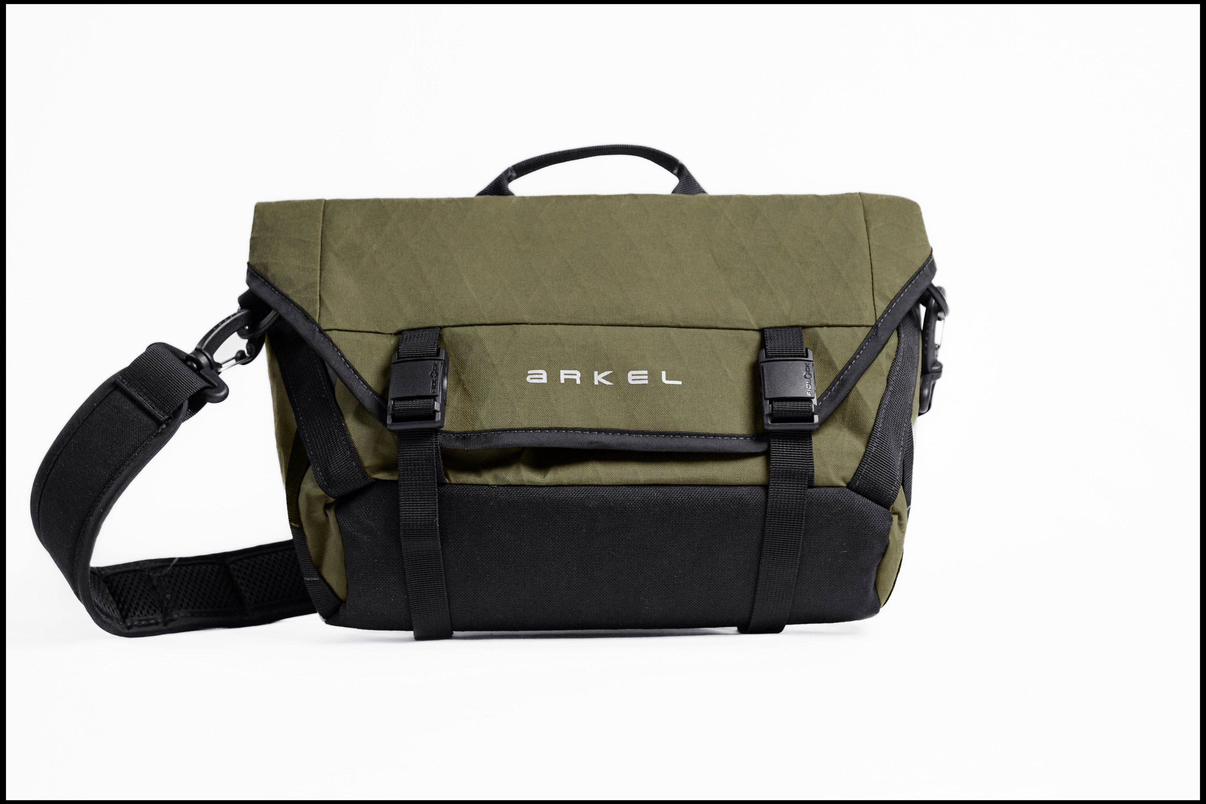 Arkel, Wellington - Messenger Bag