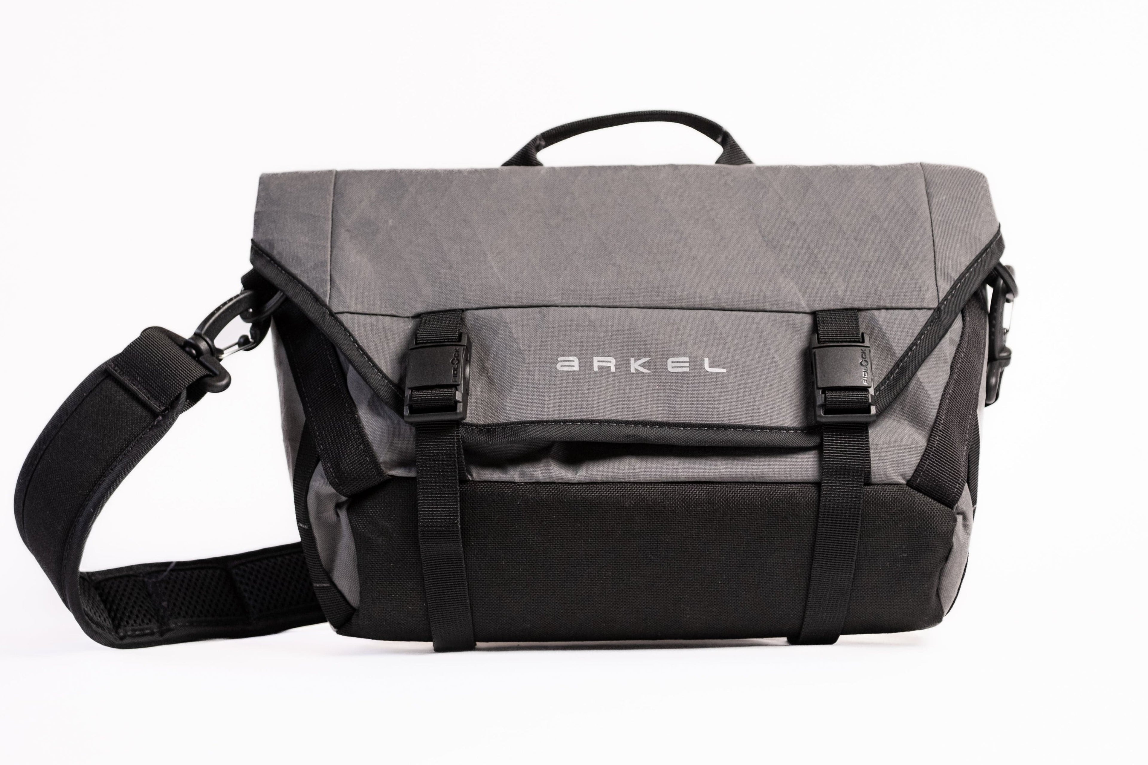 Arkel, Wellington - Messenger Bag