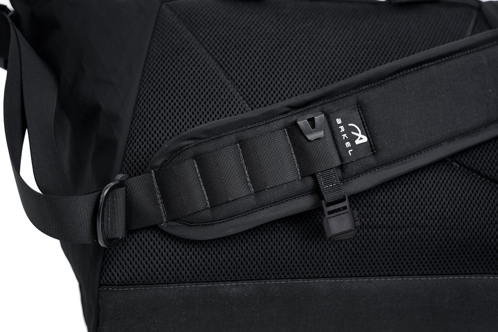 Arkel, Wellington - Messenger Bag