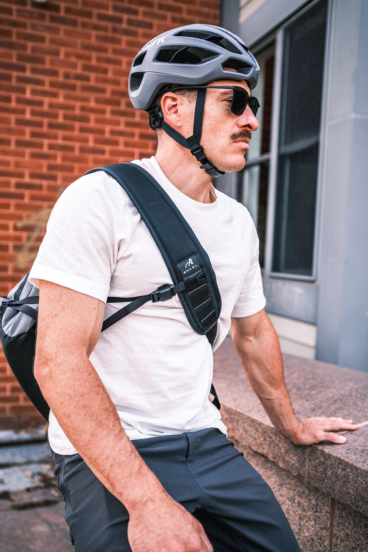 Arkel, Wellington - Messenger Bag