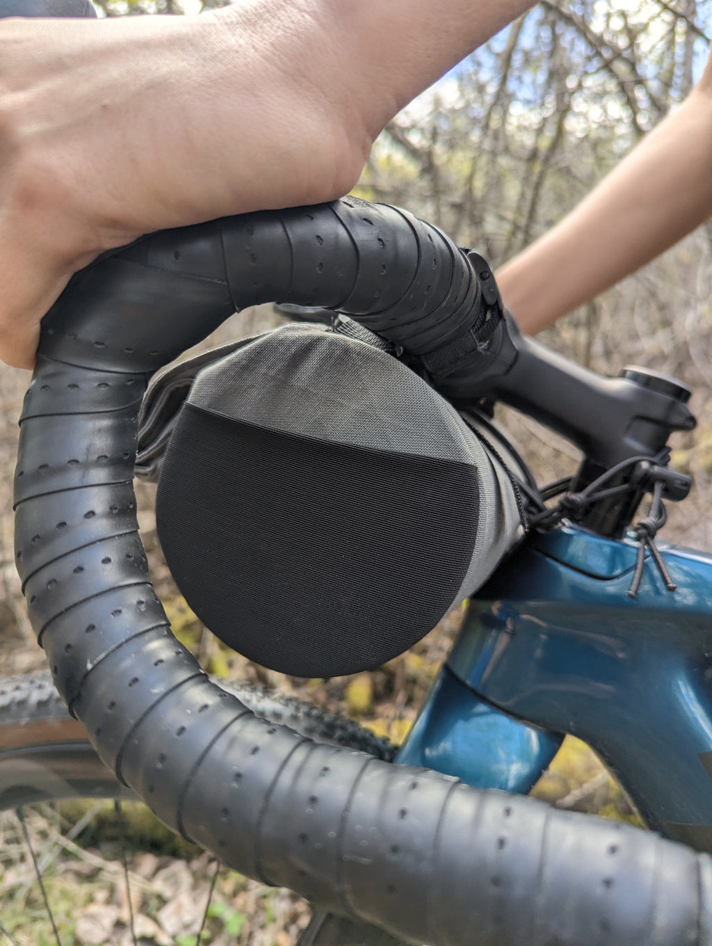 Arkel, Burrito - Waterproof Handlebar Bag