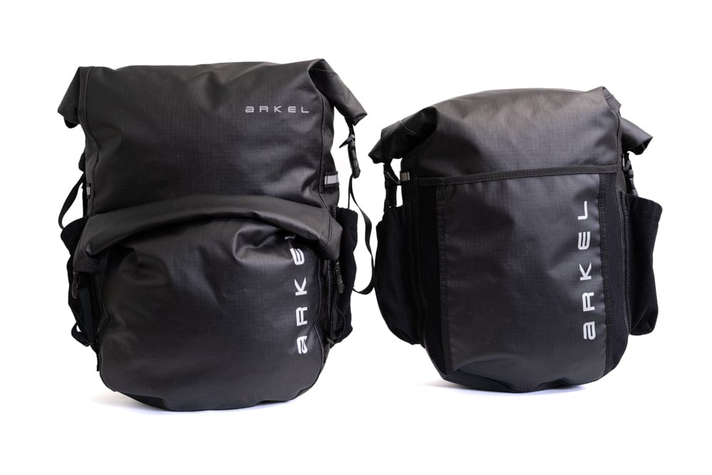 Arkel, Dolphin 24L - Sacoche Imperméable
