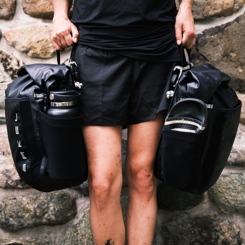 Arkel, Dolphin 16L - Waterproof Pannier