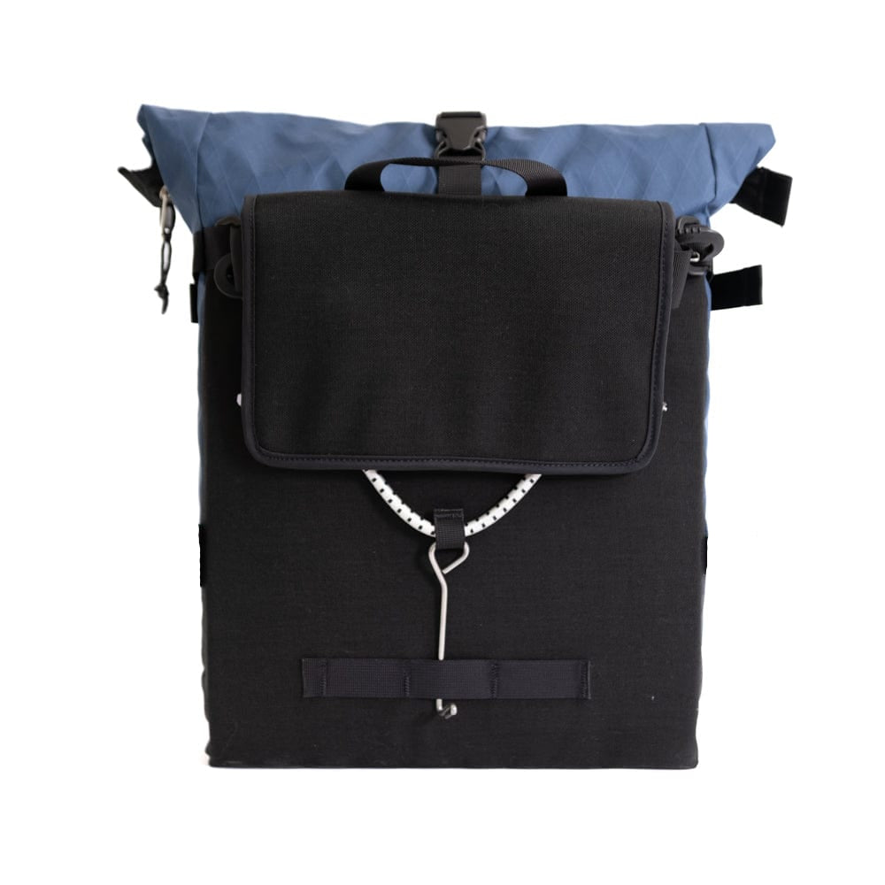 Arkel, Metropolitan - Waterproof Urban Pannier