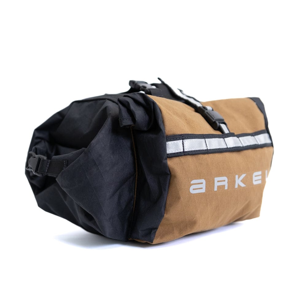 Arkel, Rollpacker Rear - Bikepacking Bag