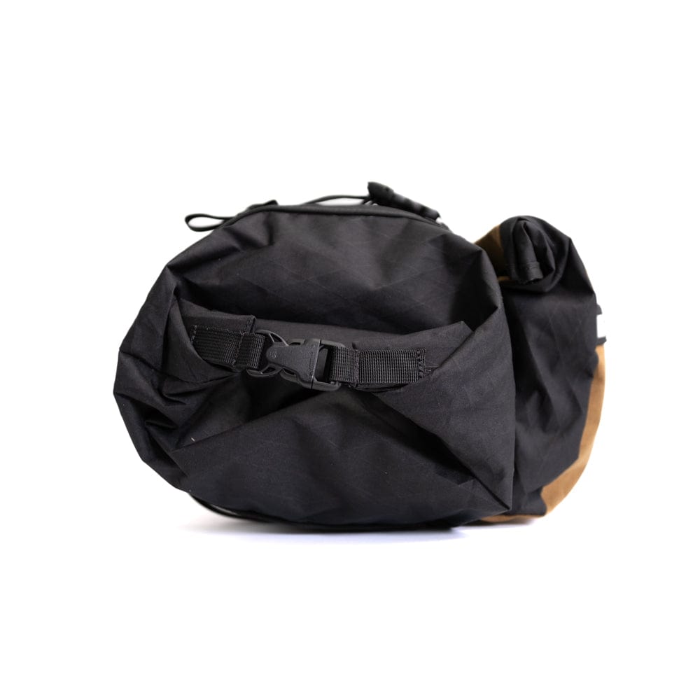 Arkel, Rollpacker Rear - Bikepacking Bag