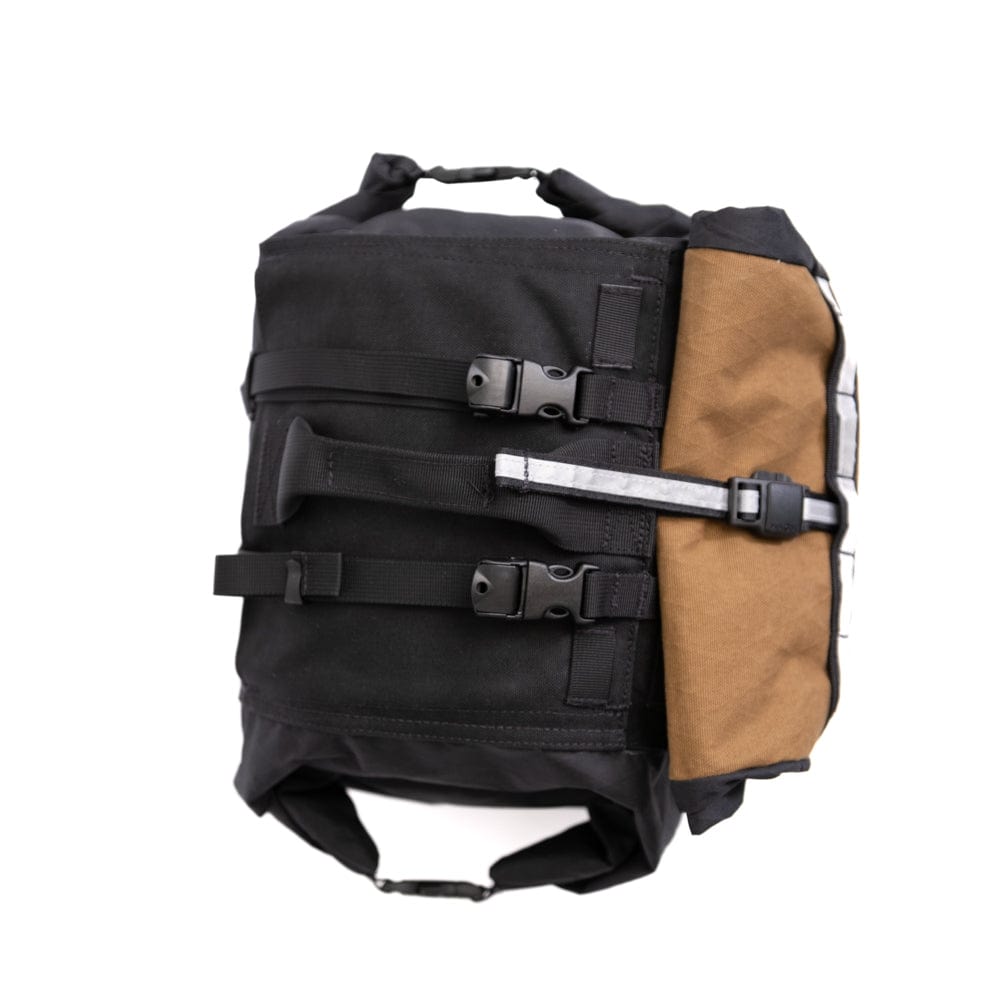 Arkel, Rollpacker Rear - Bikepacking Bag