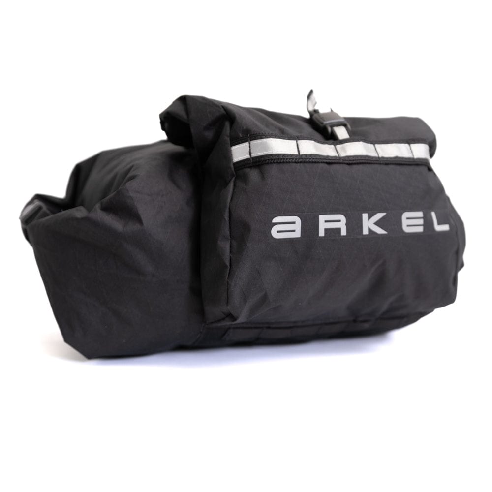 Arkel, Rollpacker Rear - Bikepacking Bag