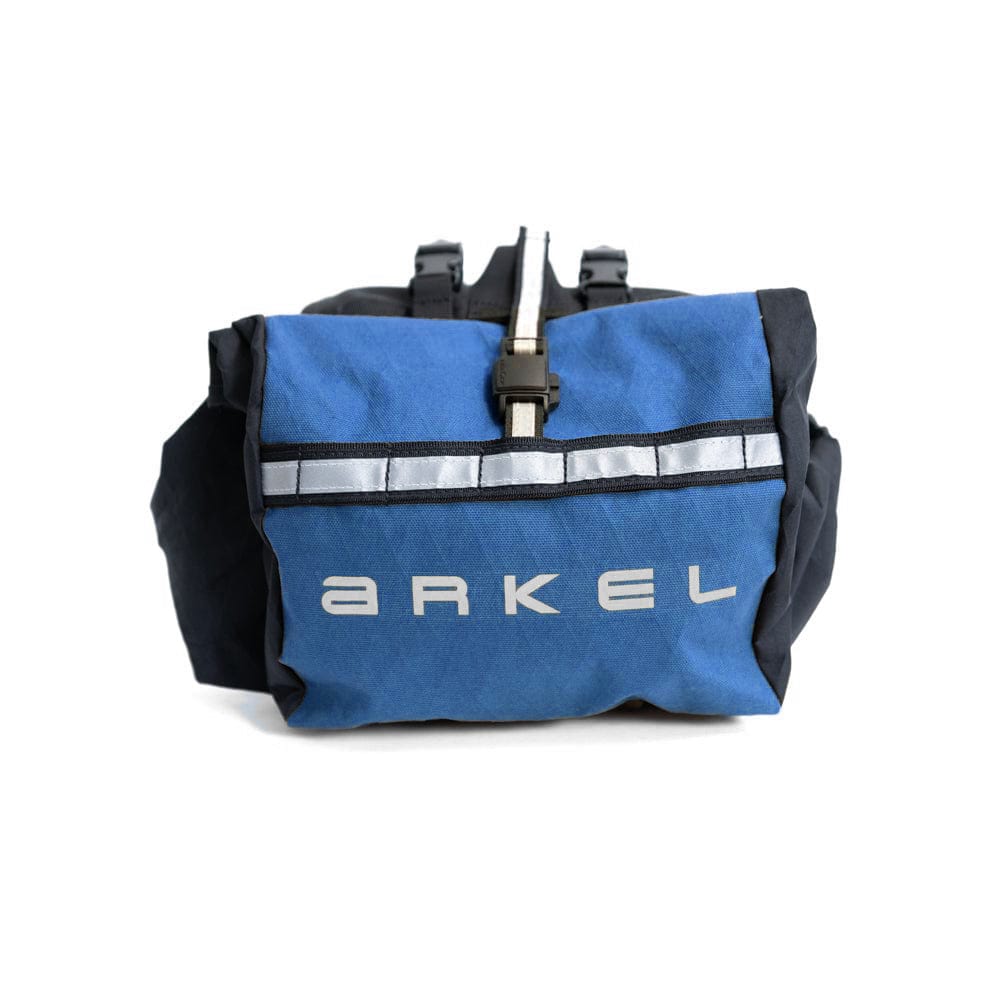Arkel, Rollpacker Rear - Bikepacking Bag