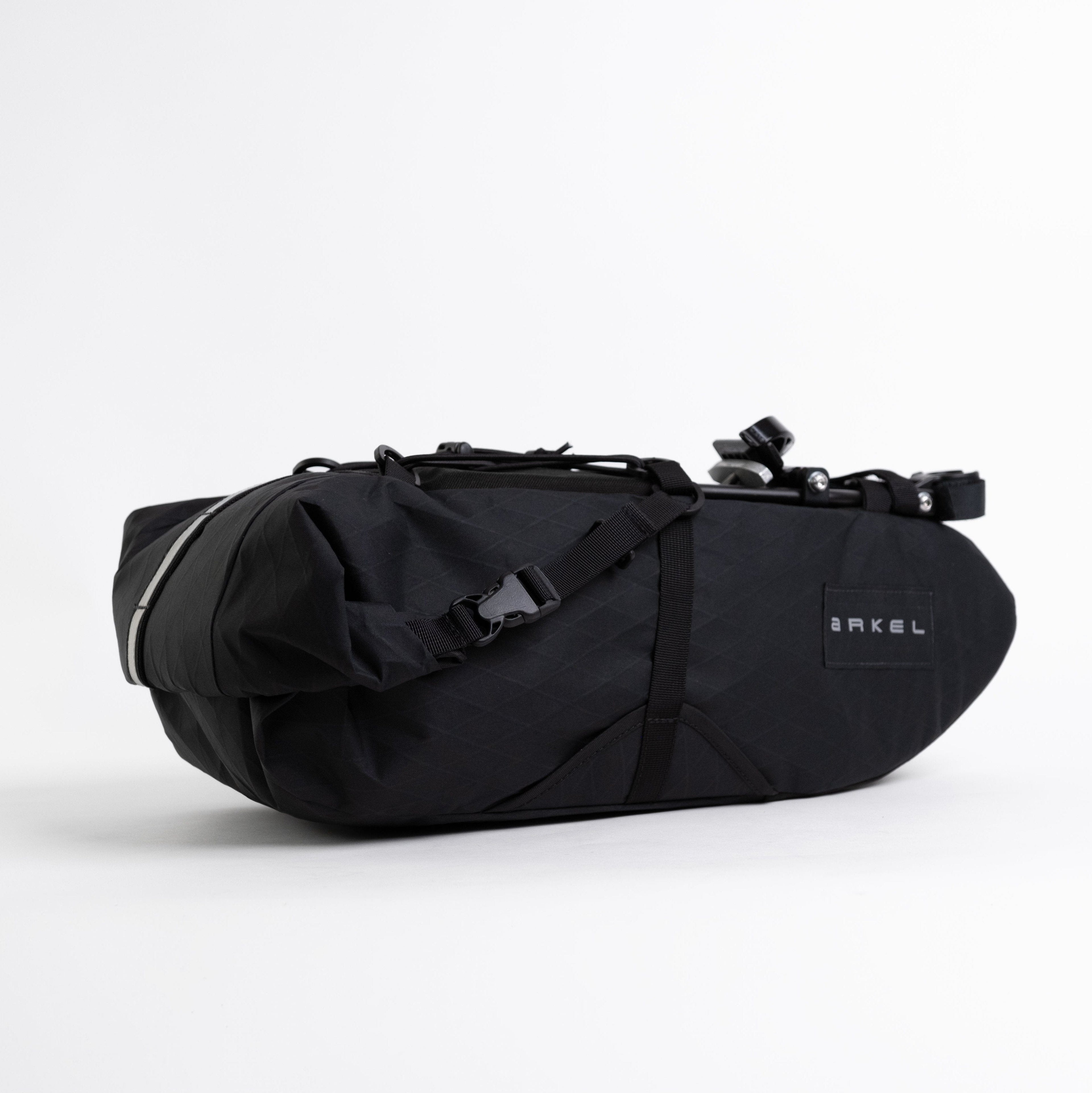 Arkel, Seatpacker - Saddlebag