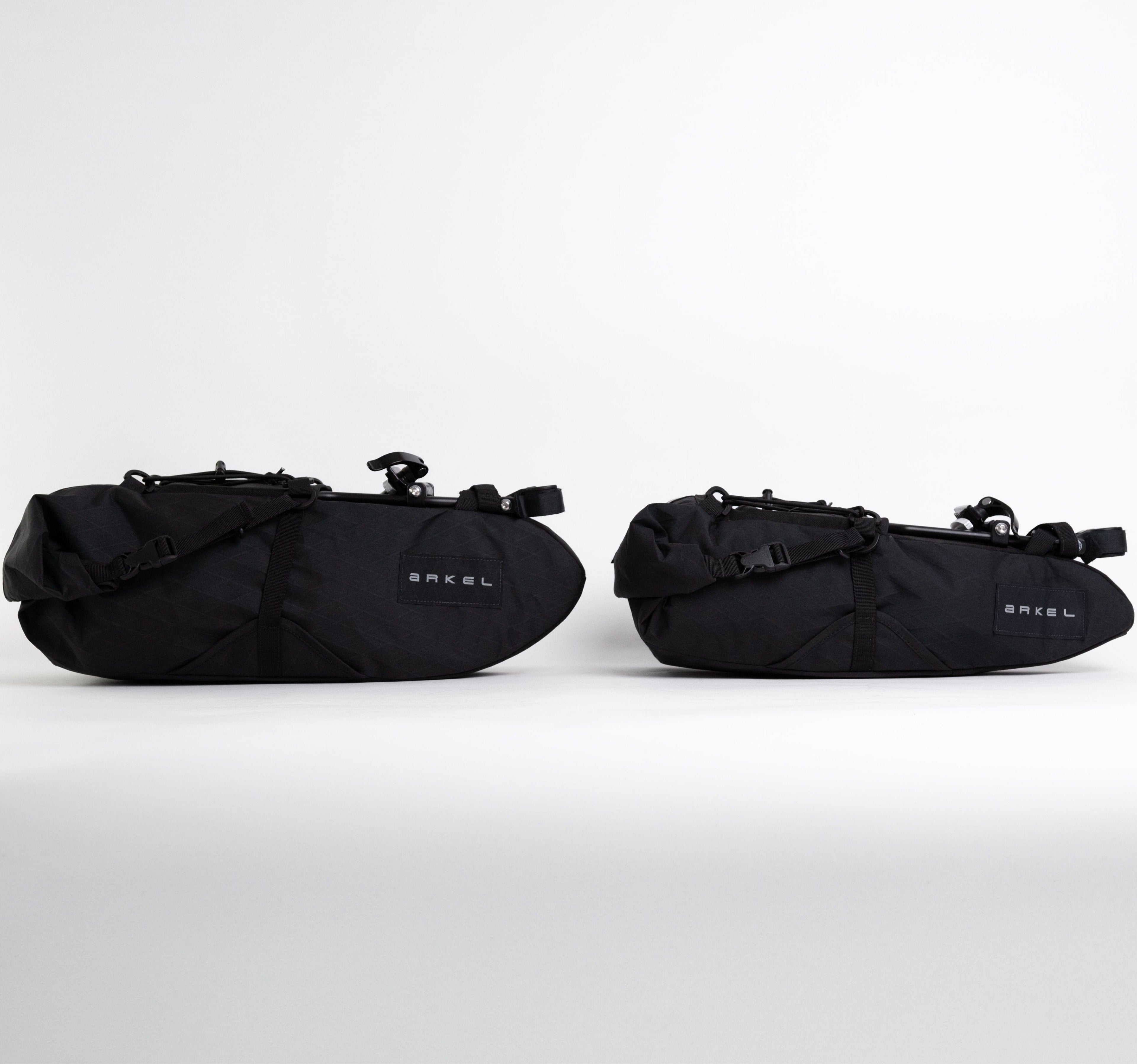 Arkel, Seatpacker - Saddlebag