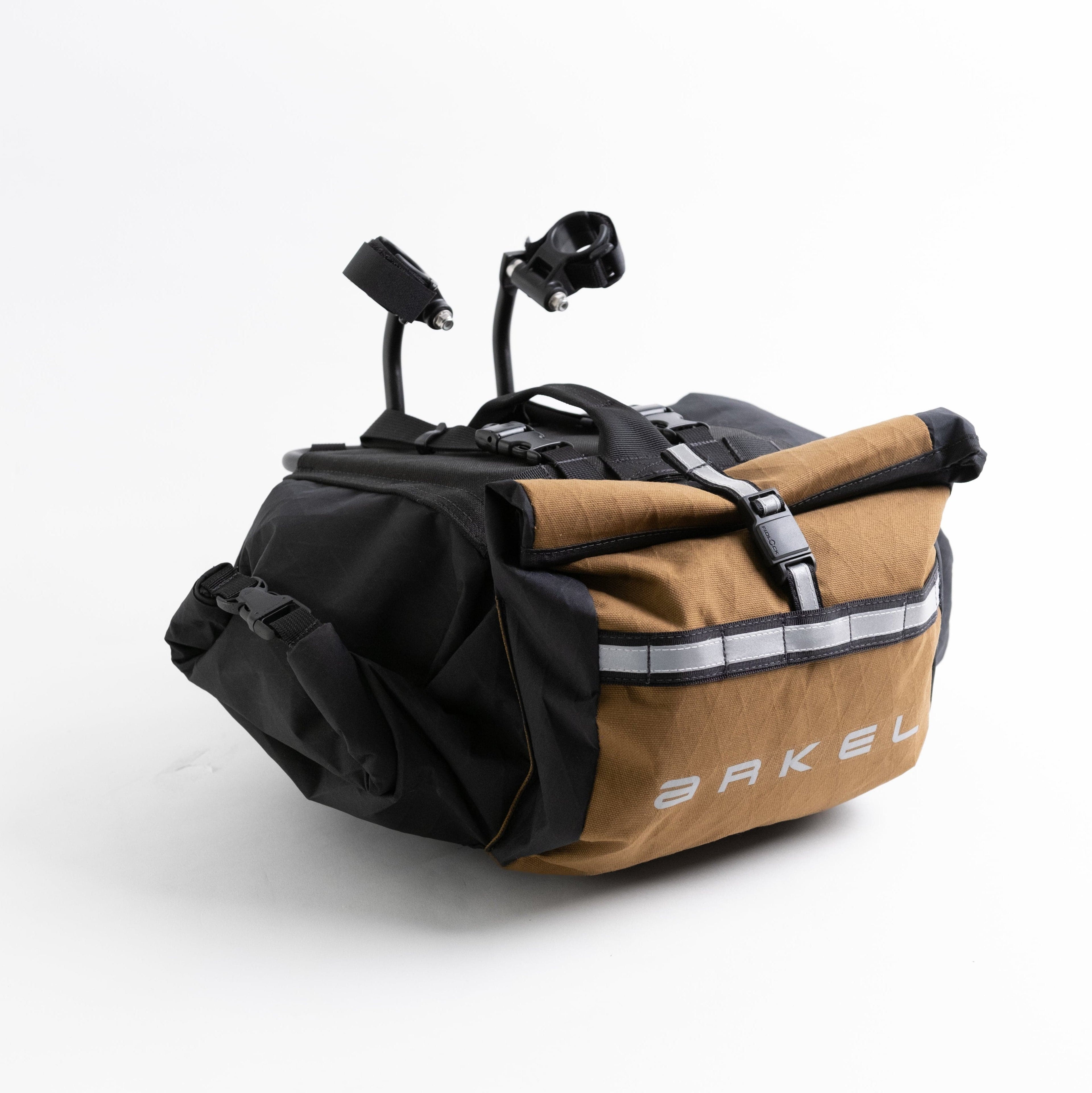 Arkel, Rollpacker Front Handlebar Bag