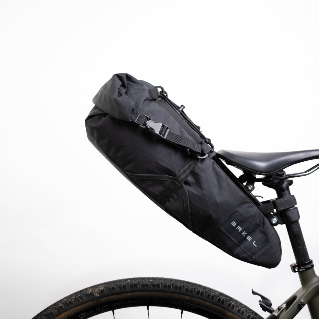 Arkel, Seatpacker - Saddlebag