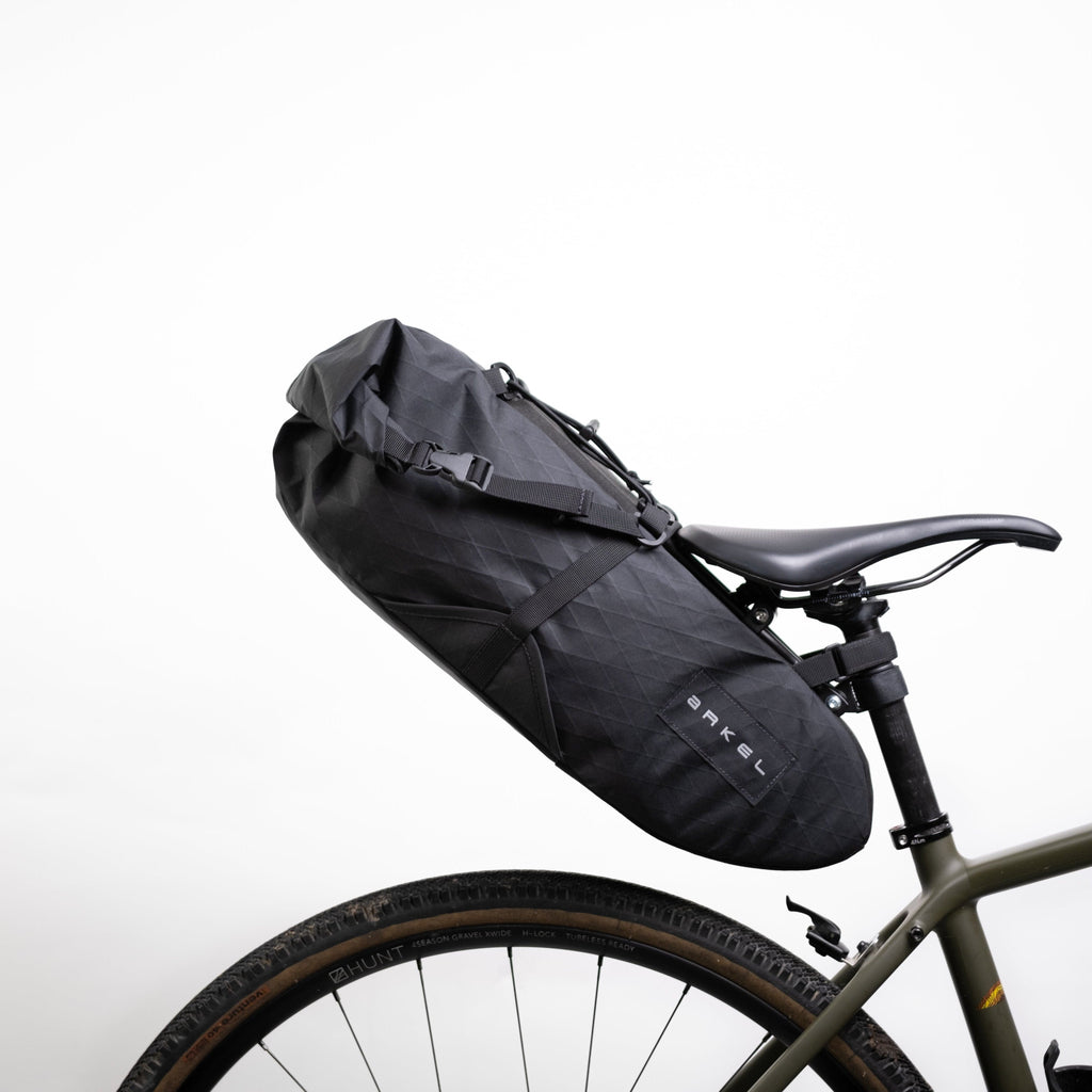 Arkel, Seatpacker - Saddlebag