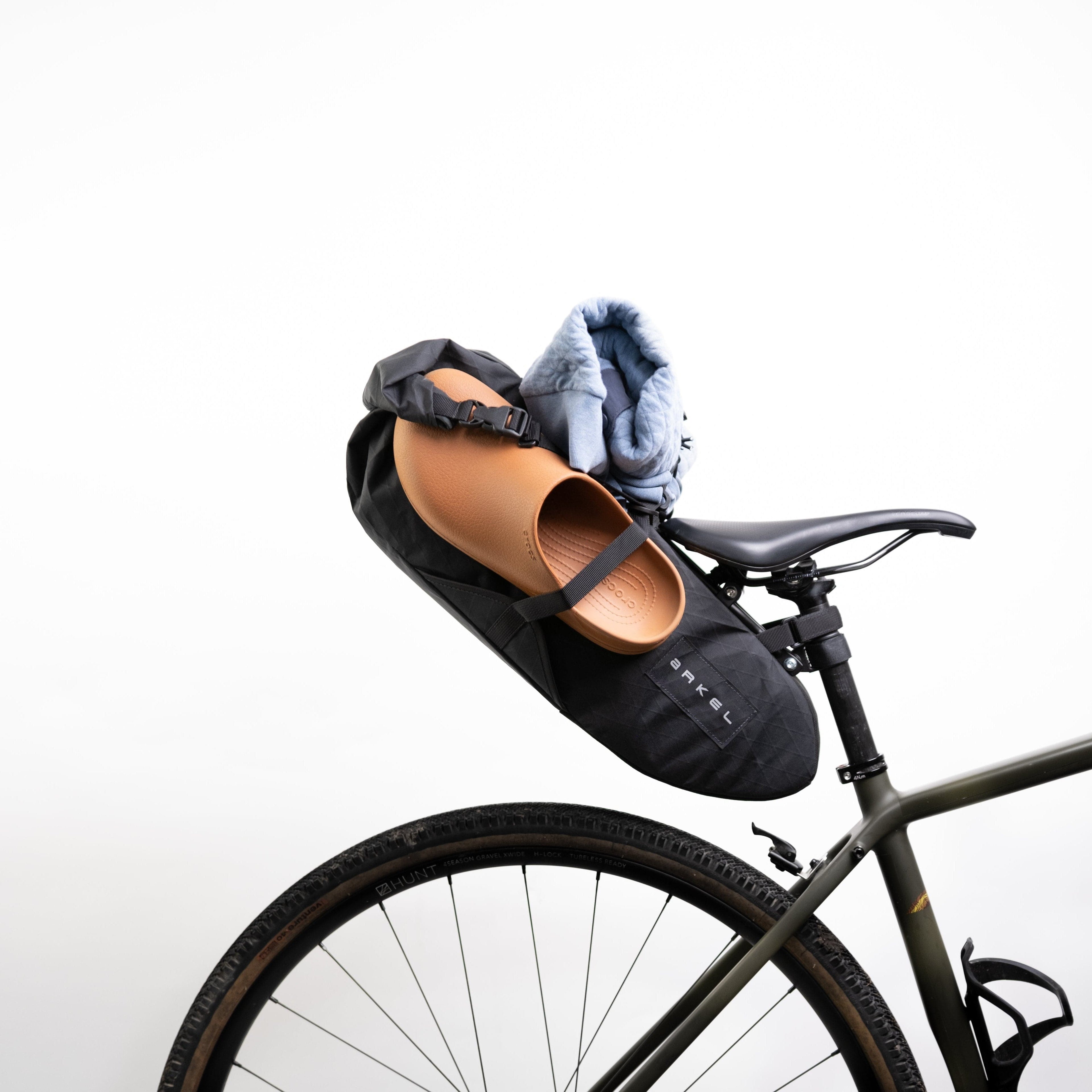 Arkel, Seatpacker - Saddlebag