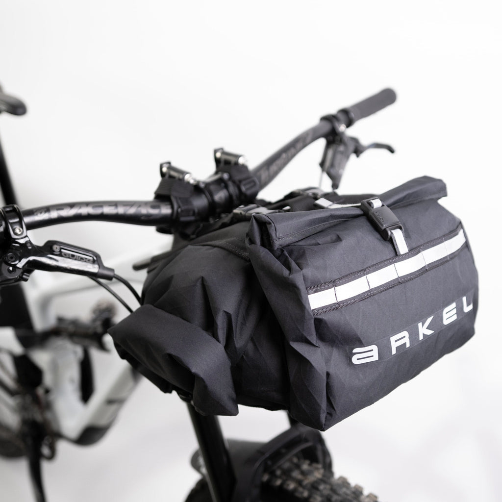 Arkel, Rollpacker Front Handlebar Bag