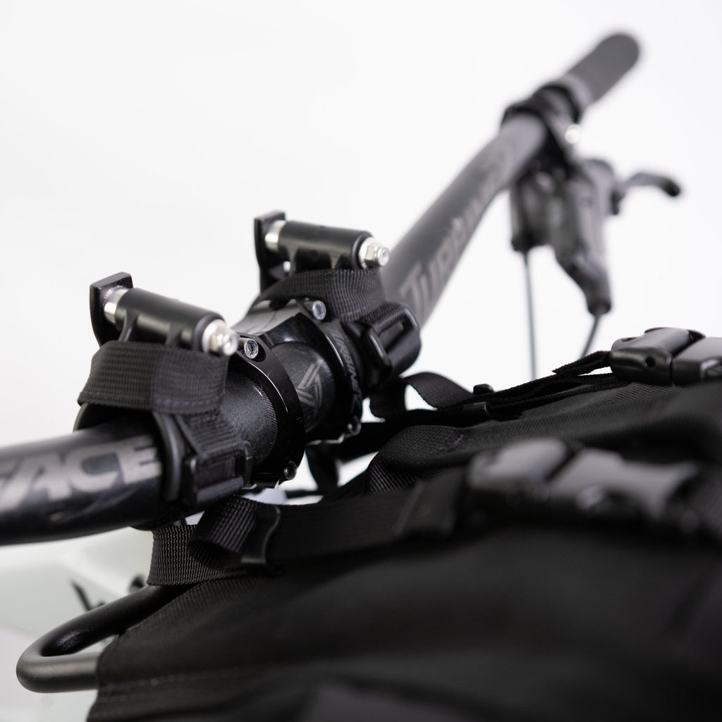 Arkel, Rollpacker Front Handlebar Bag