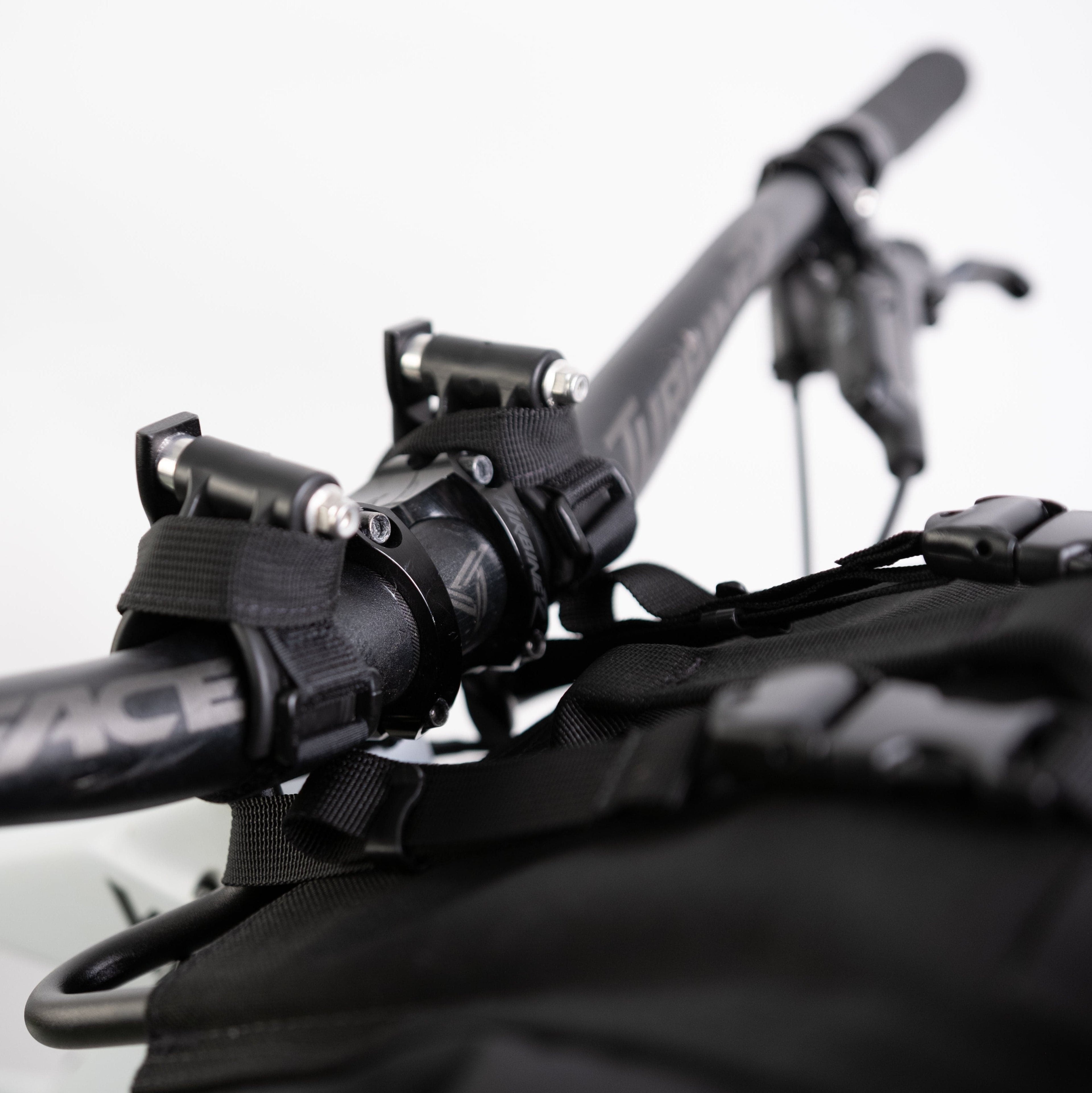Arkel, Rollpacker Front Handlebar Bag
