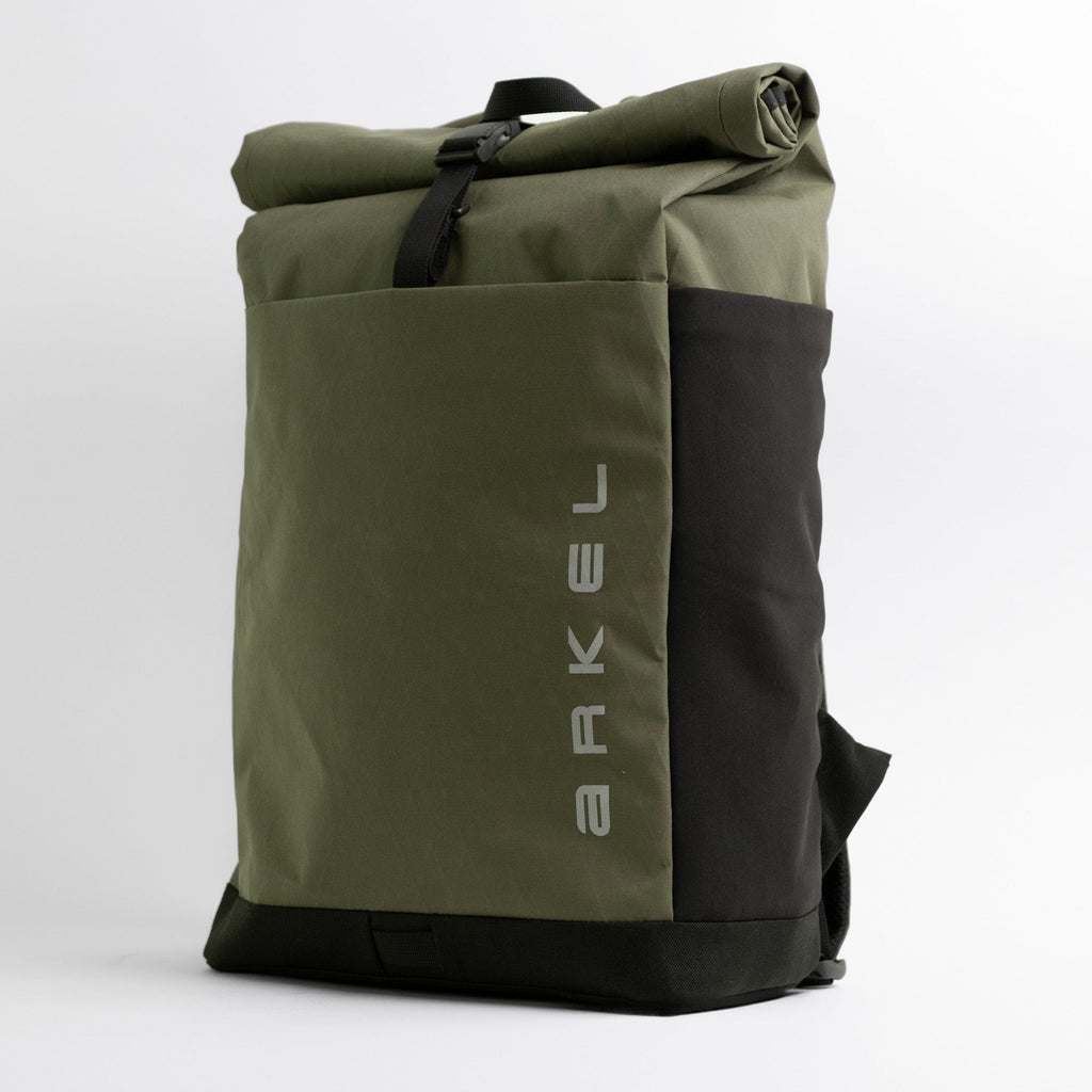 Arkel, Signature D- Commuting Waterproof Backpack