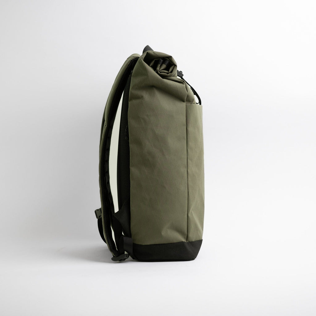 Arkel, Signature D- Commuting Waterproof Backpack