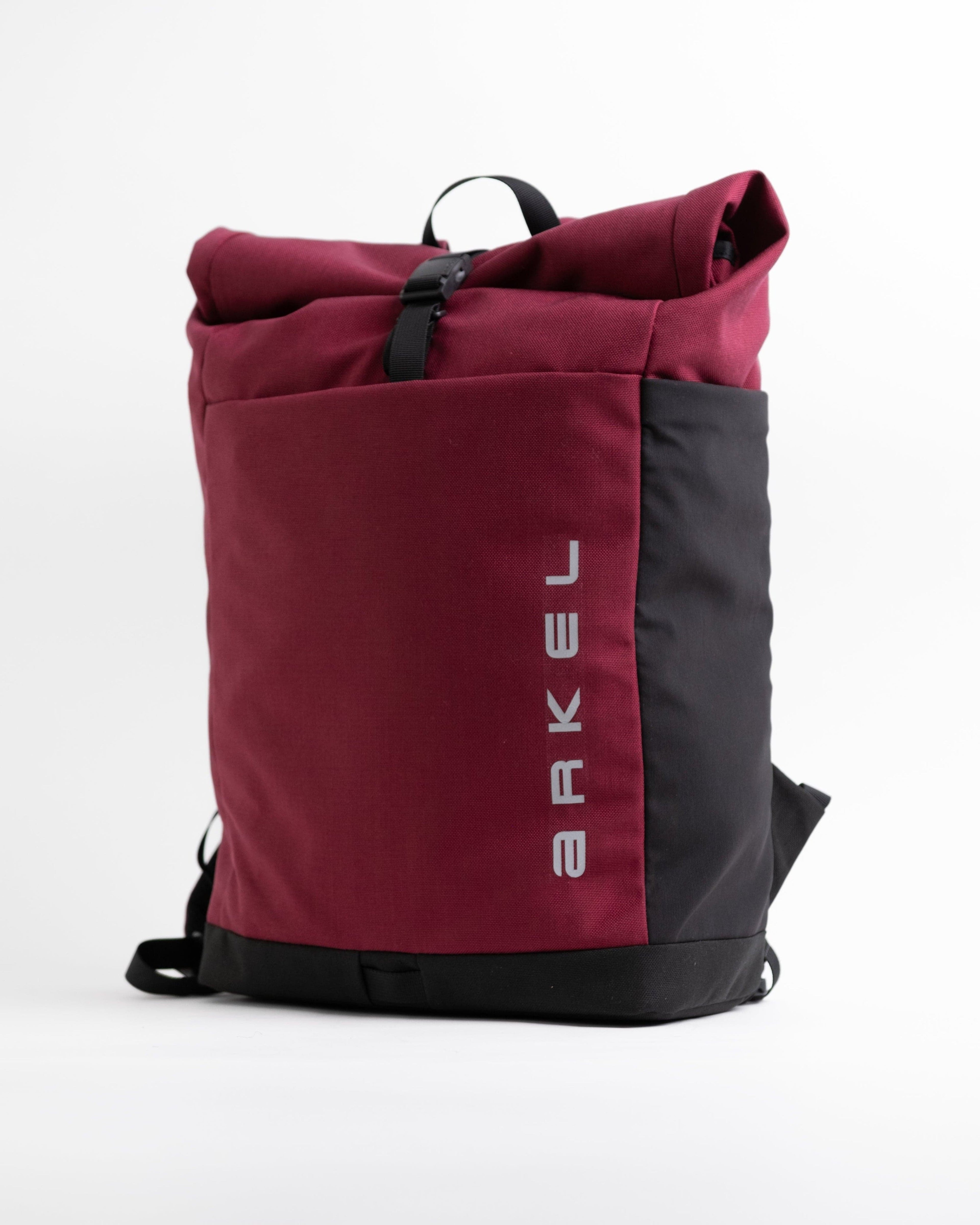 Arkel, Signature D- Commuting Waterproof Backpack