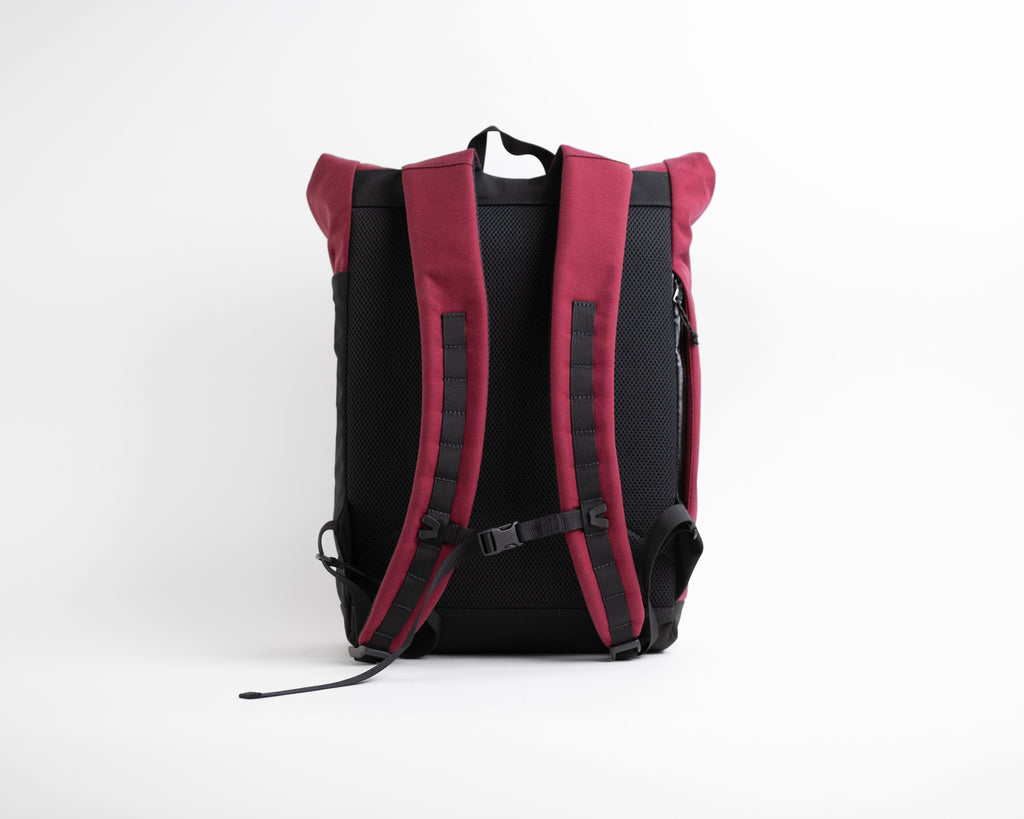 Arkel, Signature D- Commuting Waterproof Backpack