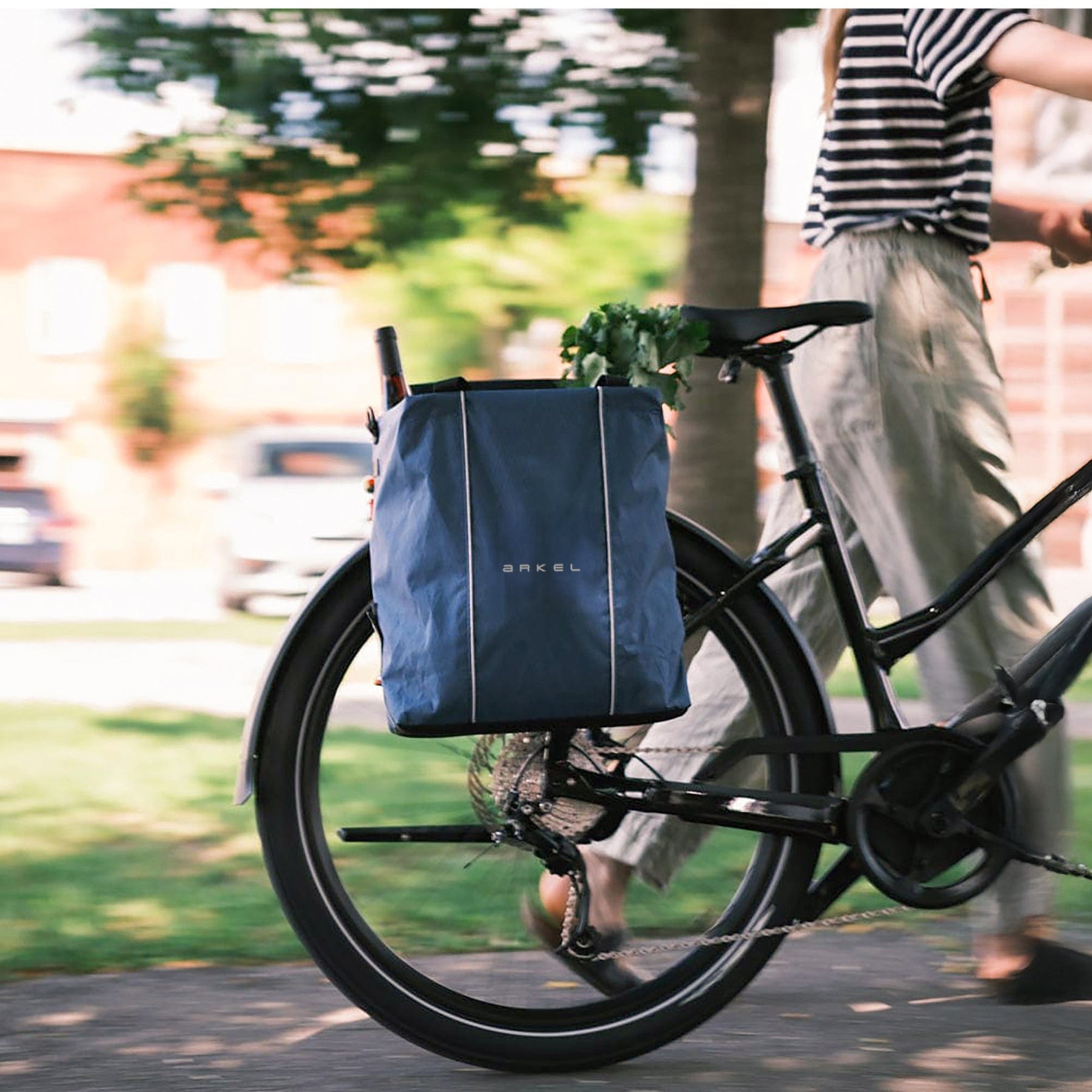 Arkel, Shopper - Urban Pannier