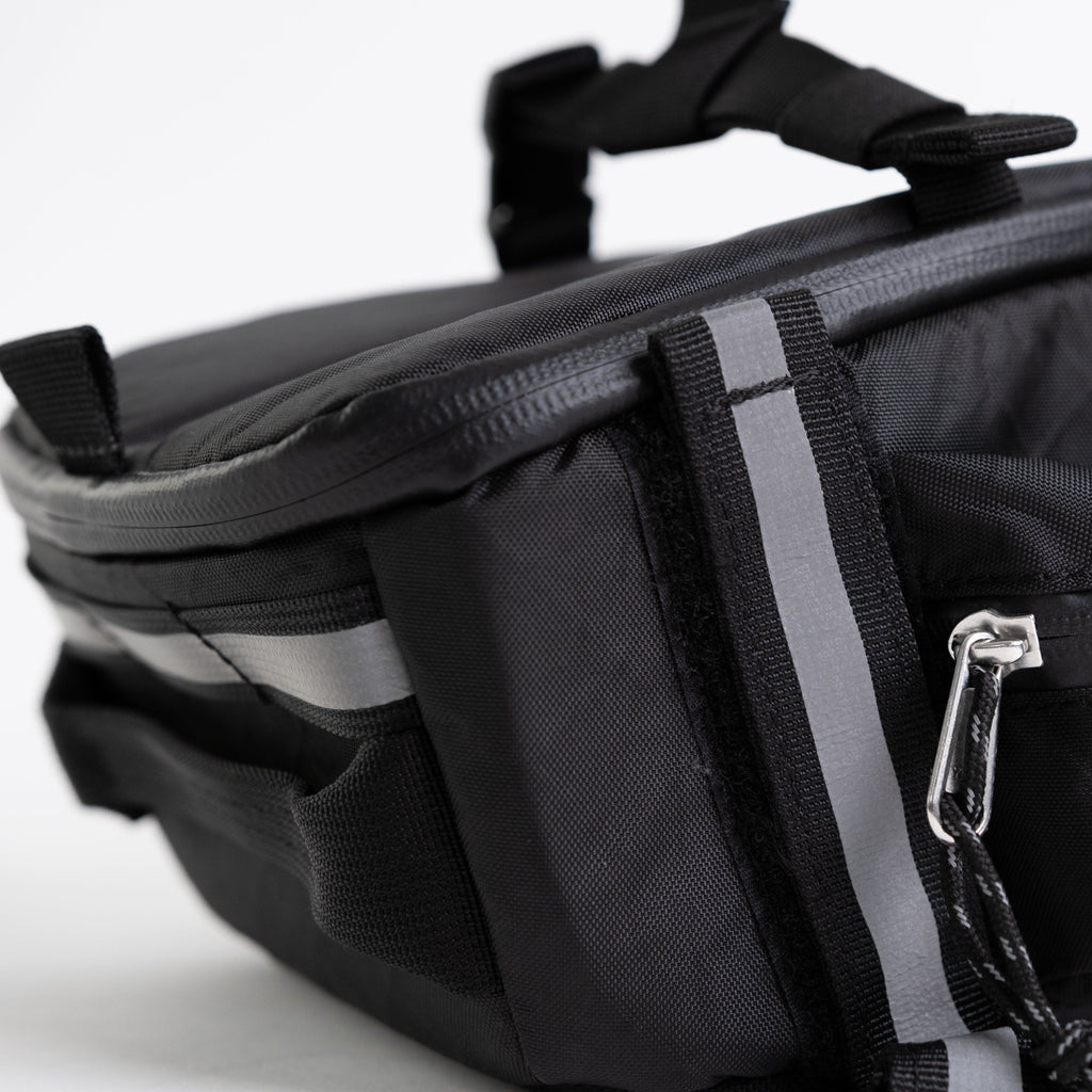Arkel, TailRider 2 - Trunk Bag