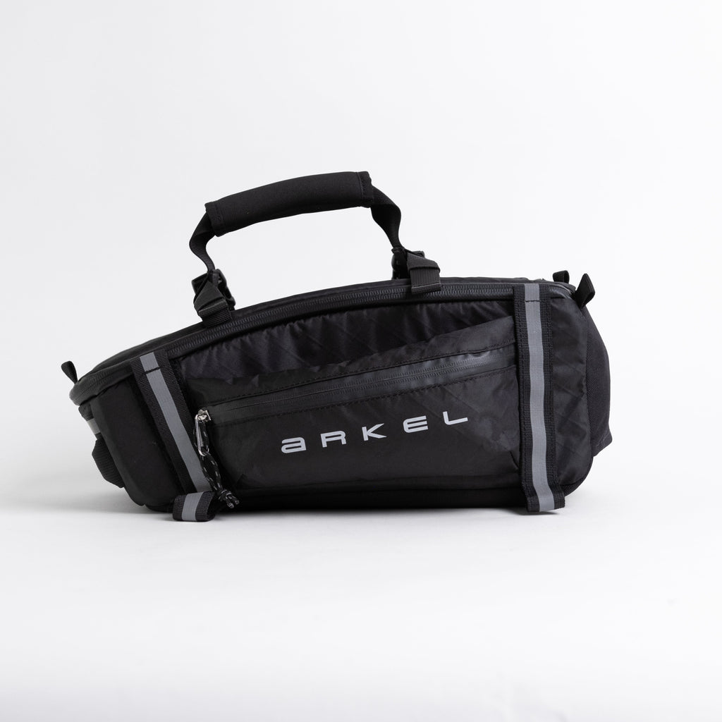 Arkel, TailRider 2 - Trunk Bag