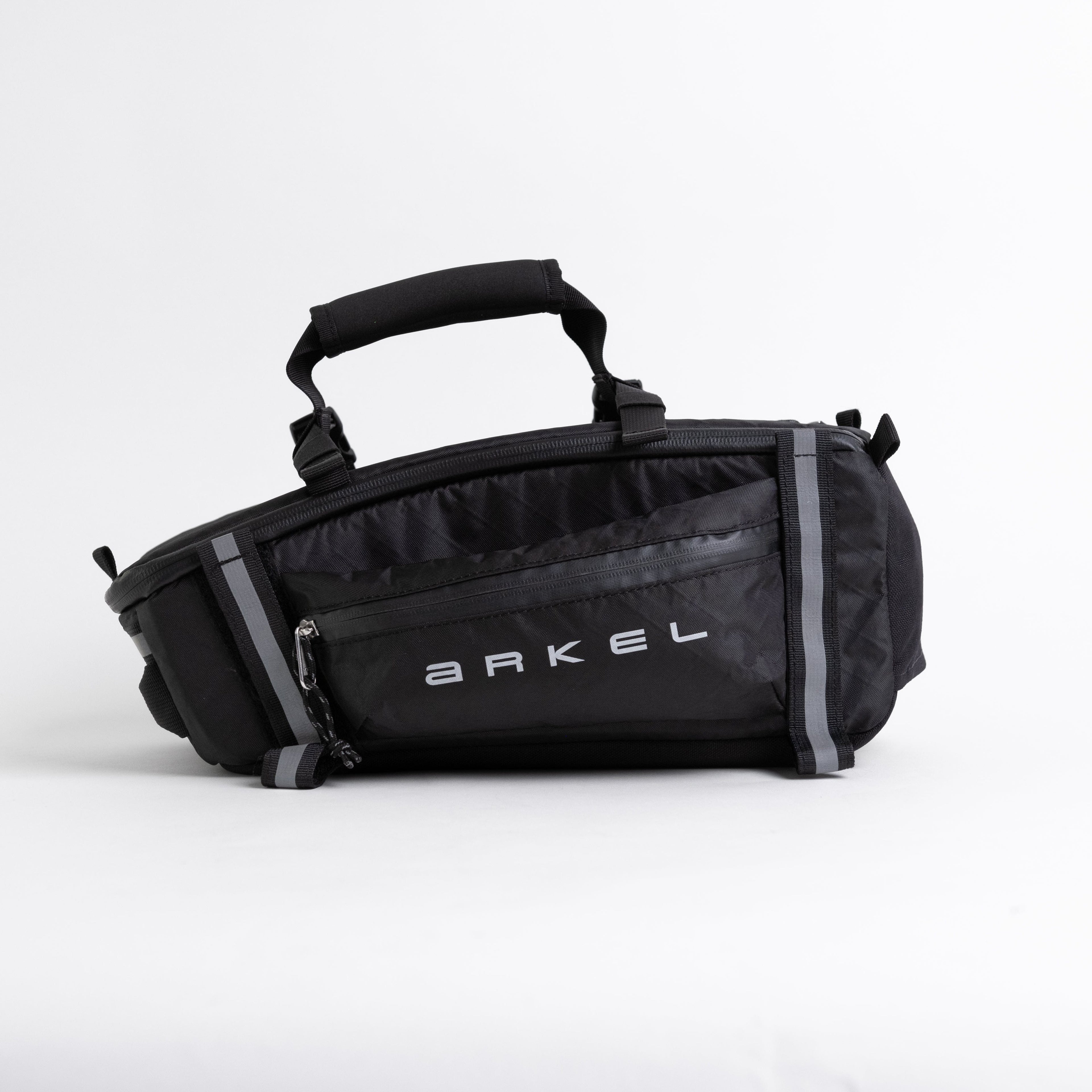 Arkel, TailRider 2 - Trunk Bag