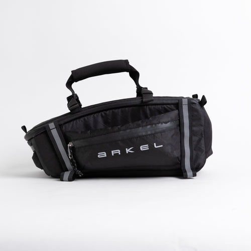 Arkel, TailRider 2 - Trunk Bag