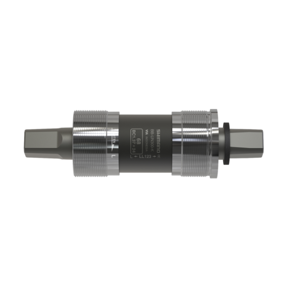 SHIMANO, Boîtier de pédalier BB-UN300-K