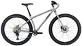 SURLY, KRAMPUS, 29" en Acier, Salmon Skin Silver