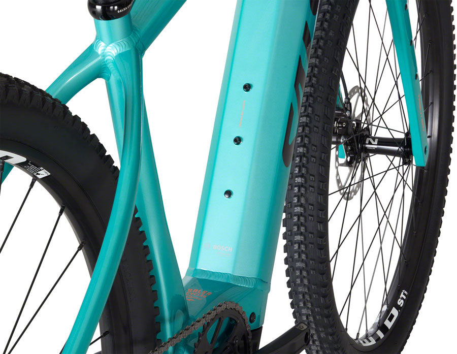 Salsa, Tributary GRX 600, Vélo de gravelle électrique