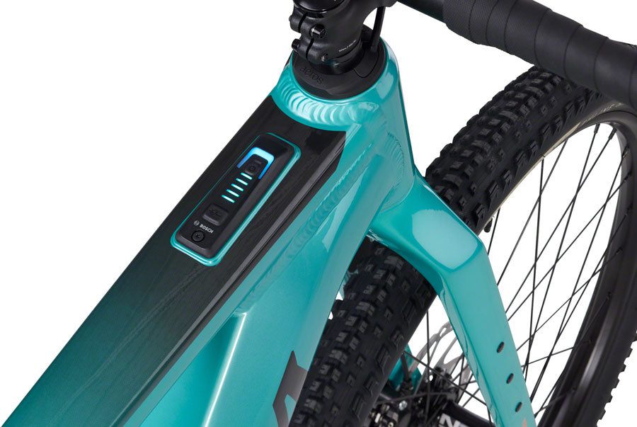 Salsa, Tributary GRX 600, Vélo de gravelle électrique