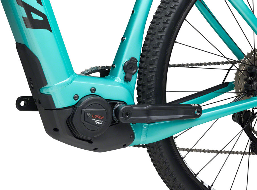Salsa, Tributary GRX 600, Vélo de gravelle électrique