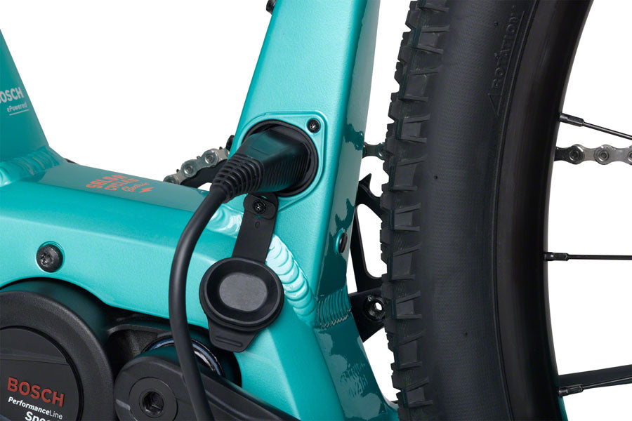 Salsa, Tributary GRX 600, Vélo de gravelle électrique