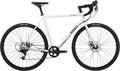 Surly Preamble Drop Bar - Thorfrost White
