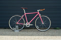 MooseBicycle, CreamSoda Fixie
